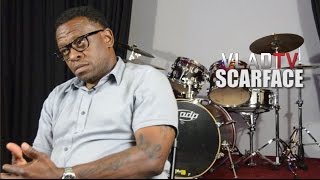 Scarface: I&#39;ll Officially Never Do Another Geto Boys Album