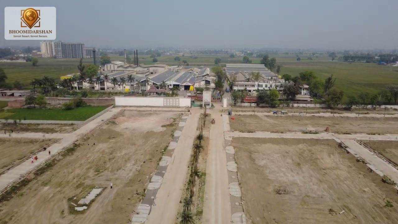 OPS Divine Greens Karnal