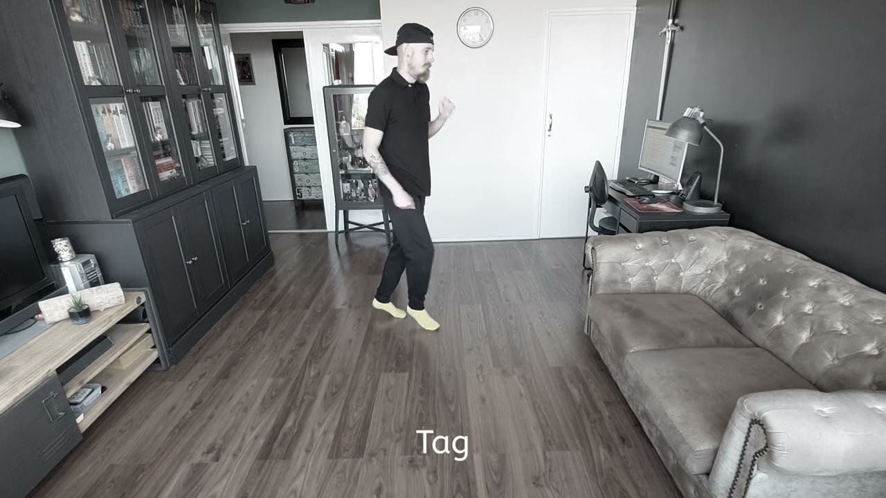 Choosing Us - Démonstration