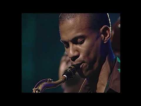 casino lights '99 - Live At The montreux jazz festival 1999