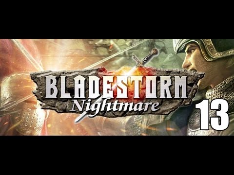 Bladestorm:Nightmare- Part 13