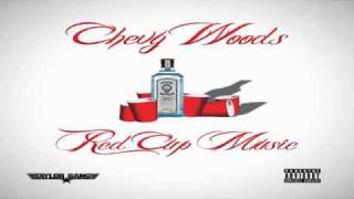Chevy Woods Ft. Shiest Bubz " Straight Ballin - (Red Cup Music Mixtape)