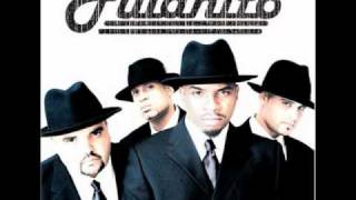 Cover art for Guayando