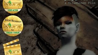 "FIRST" my submission for SIFF fall 2012 (English) machinima / sims 2