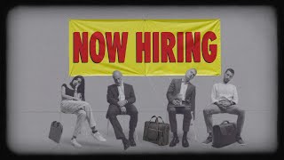 Jobs Everywhere, But No One's Getting Hired - Why?