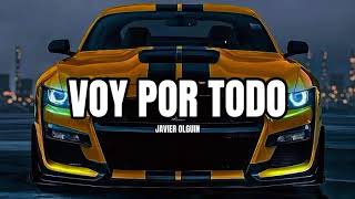 Voy por todo - Javier Olguin (2023) Estreno