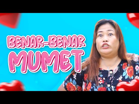 BBM (BENAR BENAR MUMET) || KOMEDI JAWA EPS 06