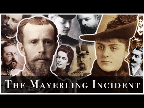The Mayerling Tragedy | A Habsburg Crisis Explained