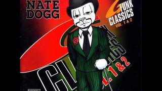 Nate Dogg - Hardest Man In Town (Lyrics)