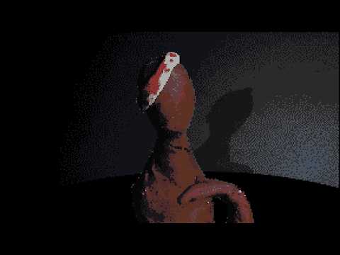 Me, The Maggot — Trailer (Spagnolo)