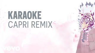 Gustavo Cerati - Karaoke (Capri Remix) (Official Audio)