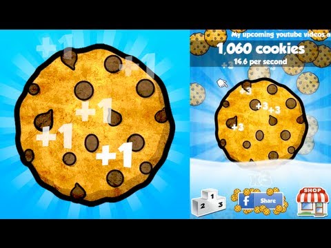 cookie clickers ios wiki
