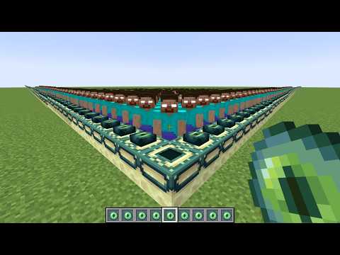 answering ALL your minecraft questions and testing ALL minecraft logic in ONE video