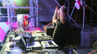 Paul van Dyk - Live @ Record Birthday Open Air 2014