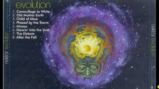 Nektar - Old Mother Earth