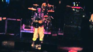 Bad Brains "Universal Peace" Orlando, Florida 9-22-2011 (5 of 10)