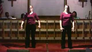 Day Of Freedom Interpretive Movement