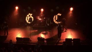 Hold On (Live) - Good Charlotte