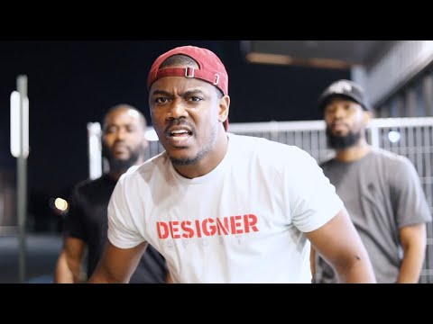 Murda Madness - Better Leave Me Alone feat. Frankwitdagrippaz & Hallafame Steel (Official Video)