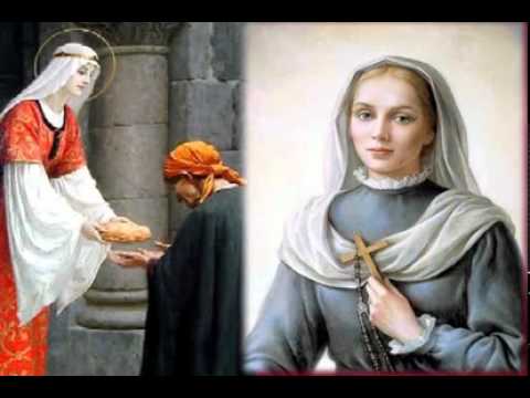 Click to Watch the St. Mary Di Rosa video Click to Watch the St. Mary Di Rosa video