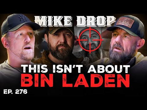 Rob O'Neill On The Brent Tucker Lawsuit, Venezuela and Erika Kirk's Suspicious Behavior | Ep. 276