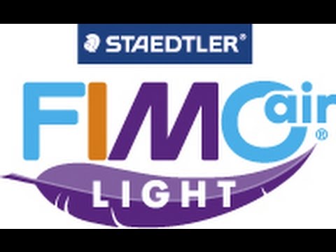 Миниатюра изображения товара Полимерная глина Fimo Air Light 8133-0 (125гр)