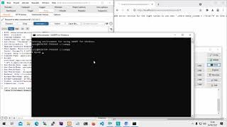 sql injection with information_schema level medium 