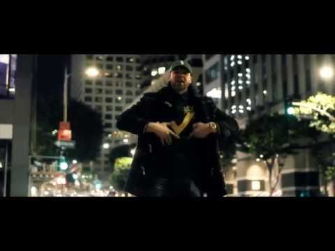 Supreme Cerebral - Understood prod by Pherixx Beats (official video)