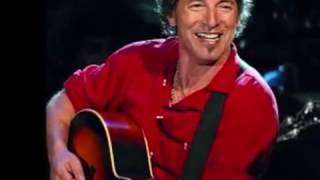 Bruce Springsteen My Father's House (Acoustic 2005 06 04) Audio