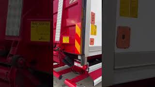 Volvo FM13 420 4x2 EURO6 + SIDE OPENING box truck | Image 5 - Autoline