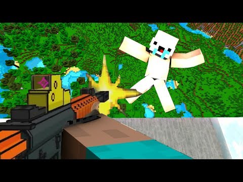 RICH VS POOR LIFE # 24 - Minecraft Series
