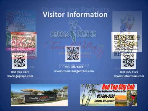 Quality Inn Temecula Southern California Wine Country, Come and see us midweek for great discounts