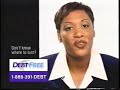 Debt Free Today Commercial From 2003