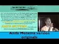 Anifa Motema dans sa version originale, Un Bijou Offert par Bozi Boziana & Zaïko Langa Langa
