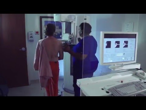 What to Expect from Your Mammogram at ARA