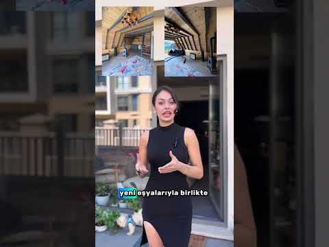 Ev & Yaşam UGC - Süpürge Test