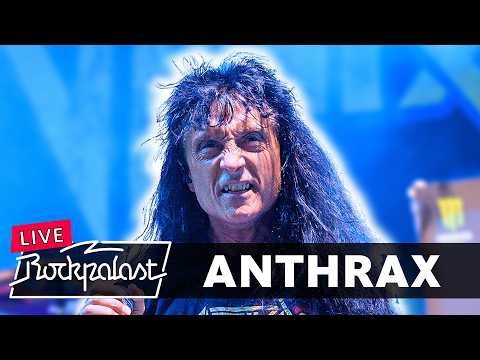 download lagu mp3 mp4 Anthrax Setlist, download lagu Anthrax Setlist gratis, unduh video klip Anthrax Setlist