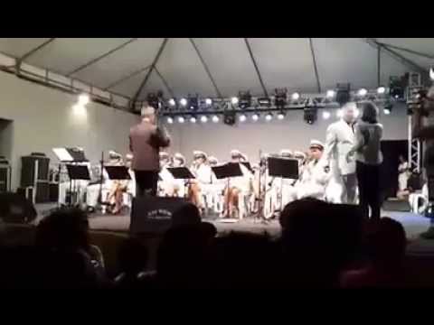 Sequência de Baião - Filarmônica 19 de Setembro "F19"