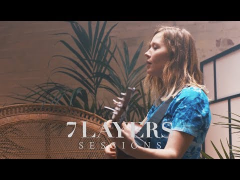 Julia Jacklin - Eastwick - 7 Layers Sessions #90
