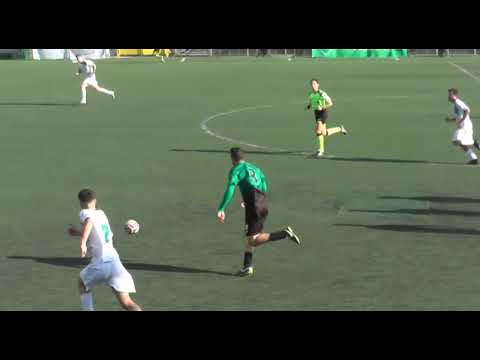 SESTRESE-BAIARDO 0-3 | 7ª Giornata | ECCELLENZA GIRONE B | 24/10/2021