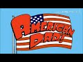 American Dad Short Intro 2005 2019