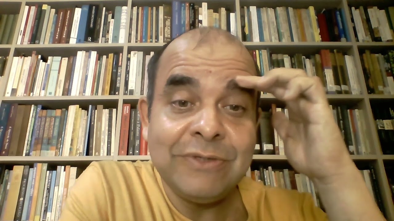 A Carta aos Romanos de Karl Barth