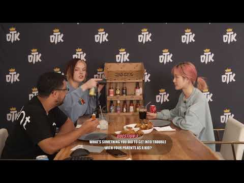 Malena about Raising Kids