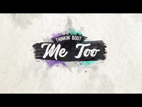 Me Too - Official Lyric Video