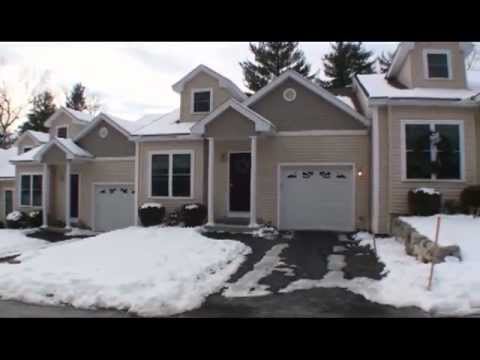 5 Winterberry Rd. Pelham NH - Home For Sale