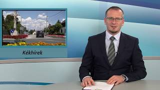 TV Budakalász / Budakalász Ma / 2020.04.21.