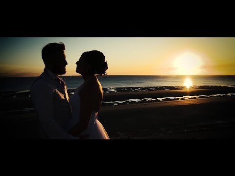 Fylde Wedding Films video.