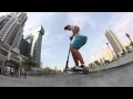 Welcome to Dubai v 3 /Дима Попов - Wheelcity Team/ 