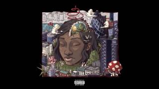 Little Simz - No More Wonderland (Official Audio)