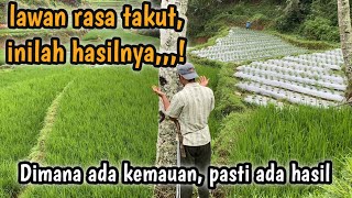 Download lagu Finally, from determination and strong spirit against fear, it became like this..! mp3 Download lagu Finally, from determination and strong spirit against fear, it became like this..! mp3